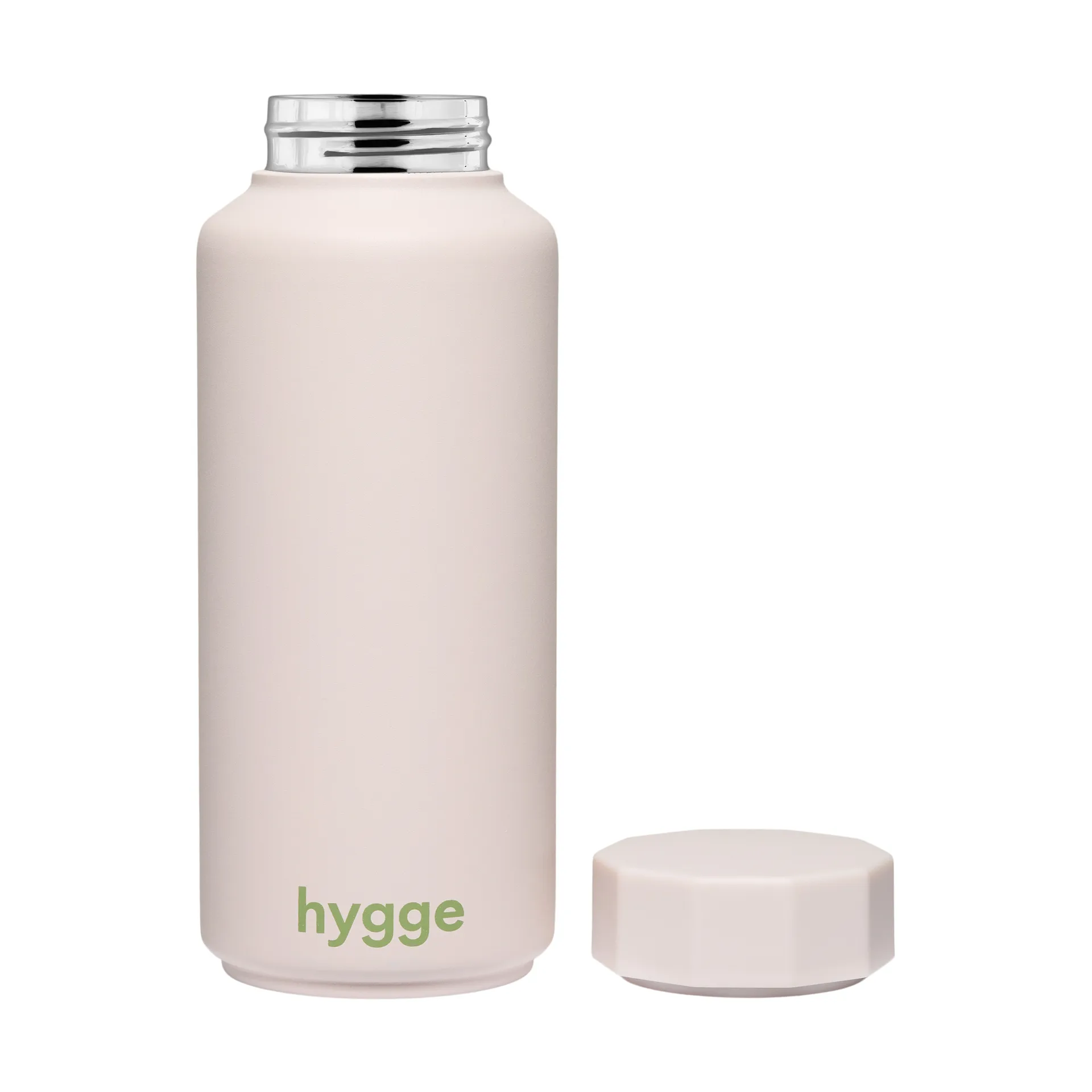 Design Letters termosflaska, Hygge-pastel beige Design Letters