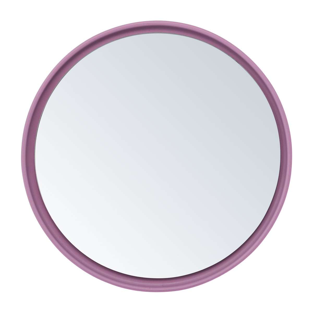 Design Letters Mirror Mirror bordsspegel 21 cm Lavender