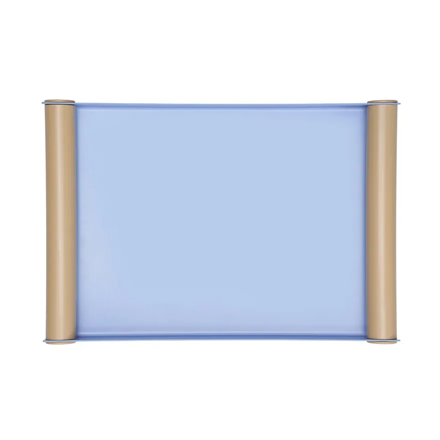 Ray serveringsbricka medium, Light Design Letters