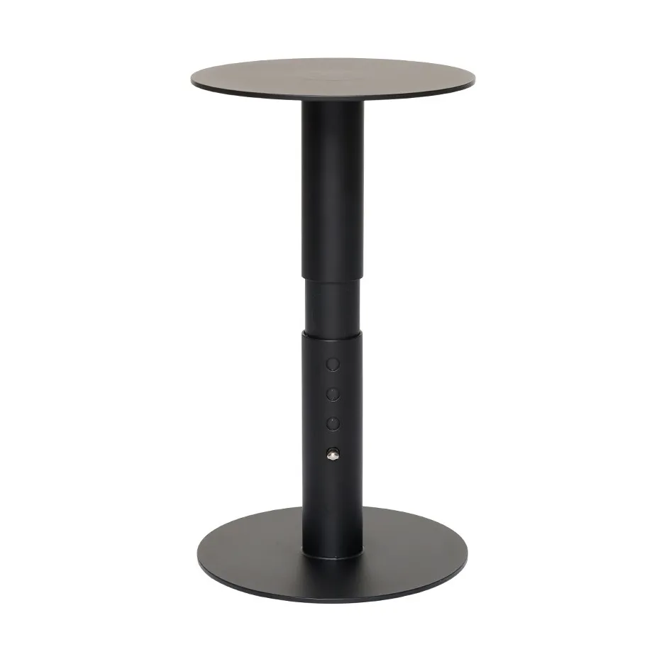 Design Letters Rolling hushållspappershållare 25 cm Black