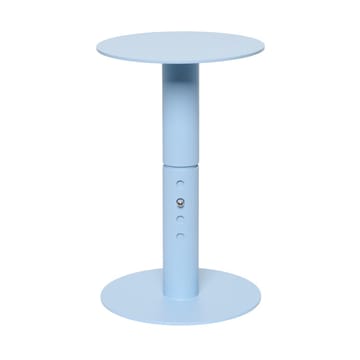 Rolling hush�ållspappershållare 25 cm - Blue - Design Letters