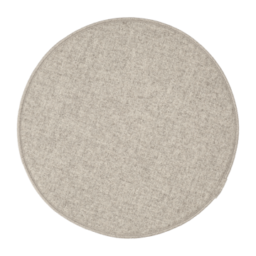 DOT stolsdyna - Beige - Designers Eye