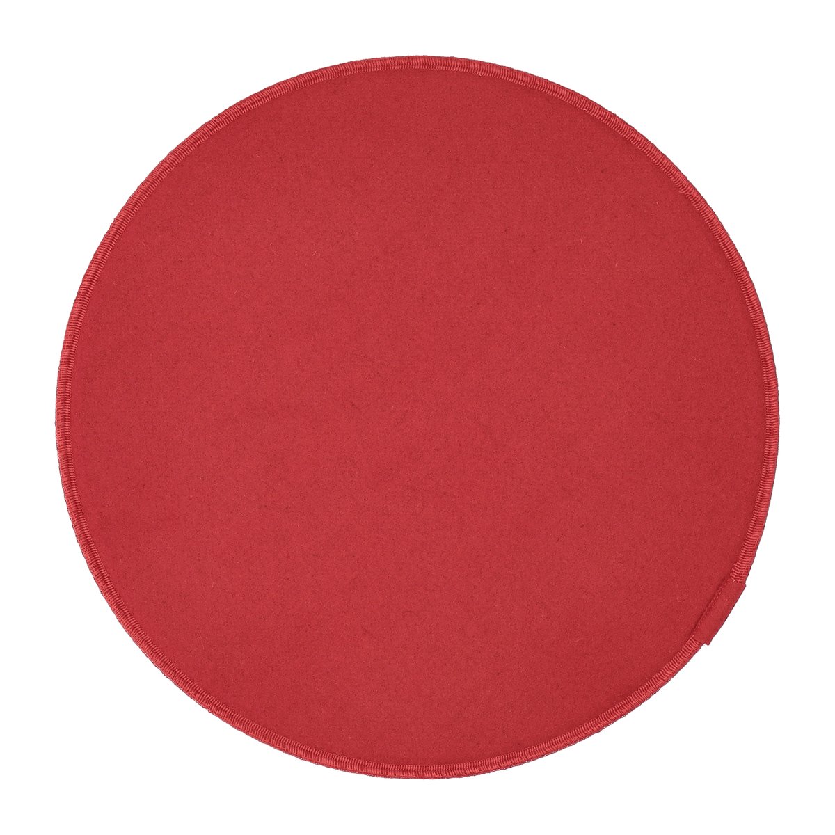 Designers Eye DOT stolsdyna Röd | Skandinavisk Design | Stolsdynor | Röd