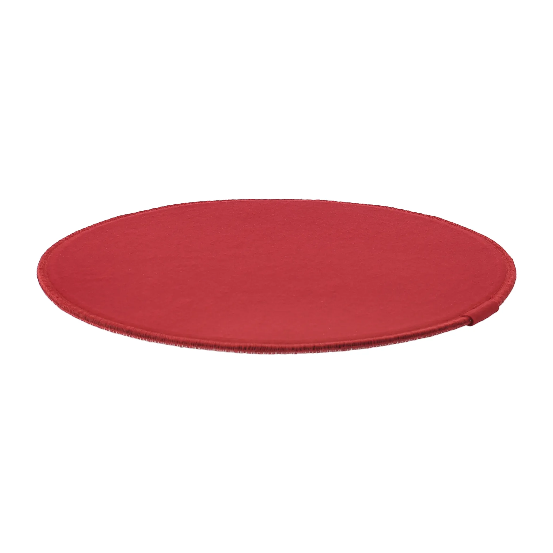 DOT stolsdyna, Röd Designers Eye