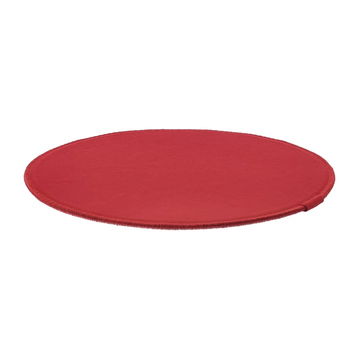 DOT stolsdyna, Röd Designers Eye