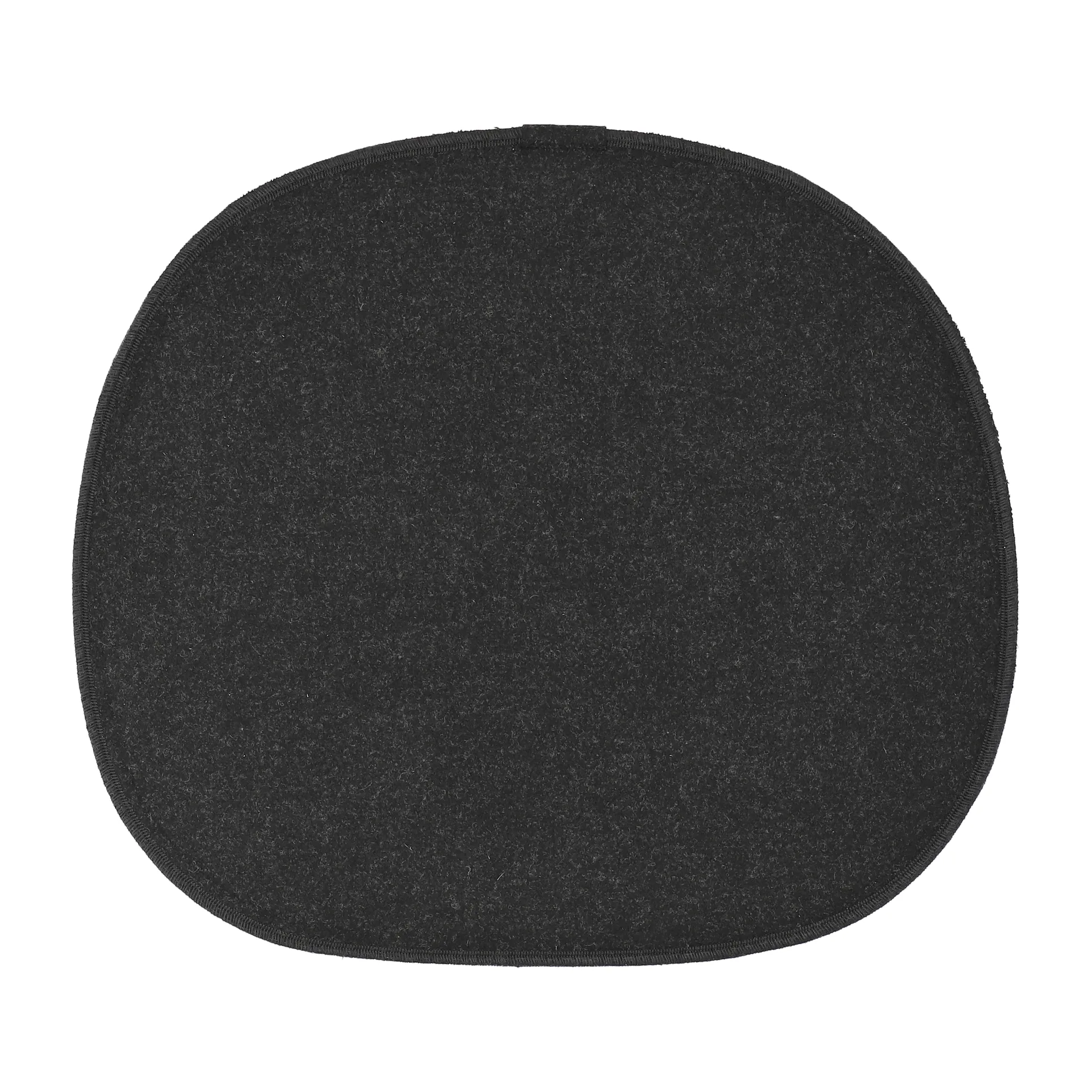 Eames DSR/DSW dyna, antracit Designers Eye