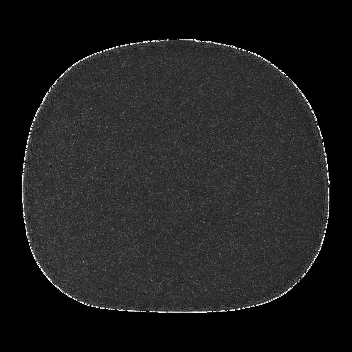 Designers Eye Eames DSR/DSW dyna antracit