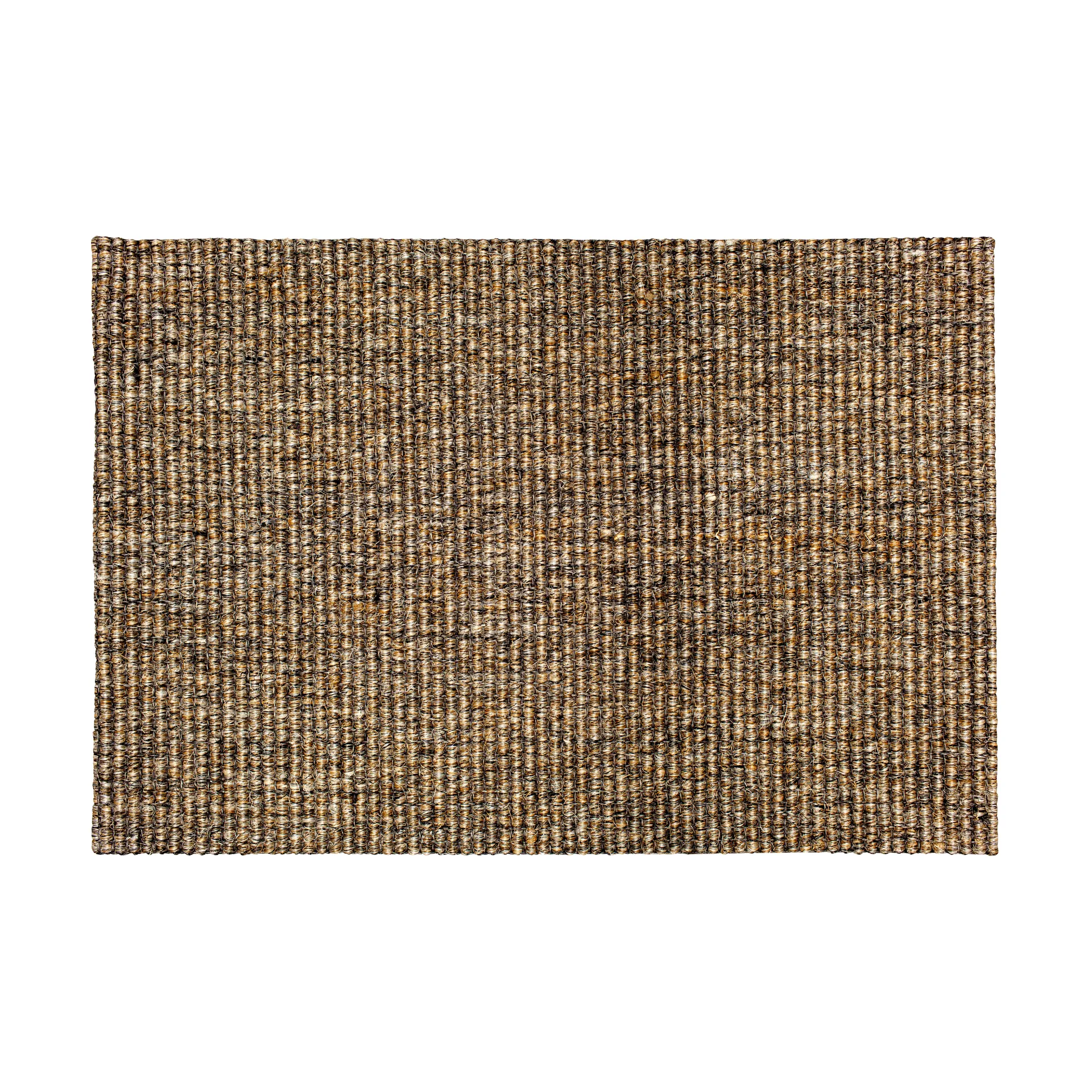 Astrid sisal dörrmatta, Natural, 60x90 cm Dixie