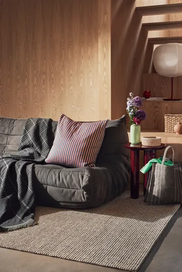 Astrid sisal matta - Marble, 160x230 cm - Dixie