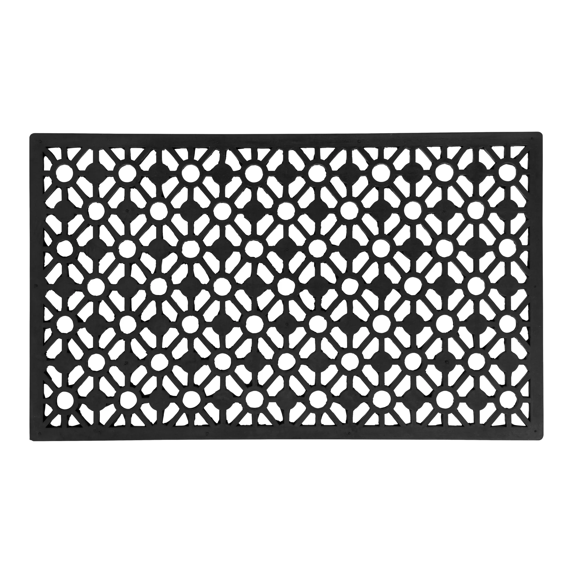 Circle dörrmatta, 45x75 cm Dixie