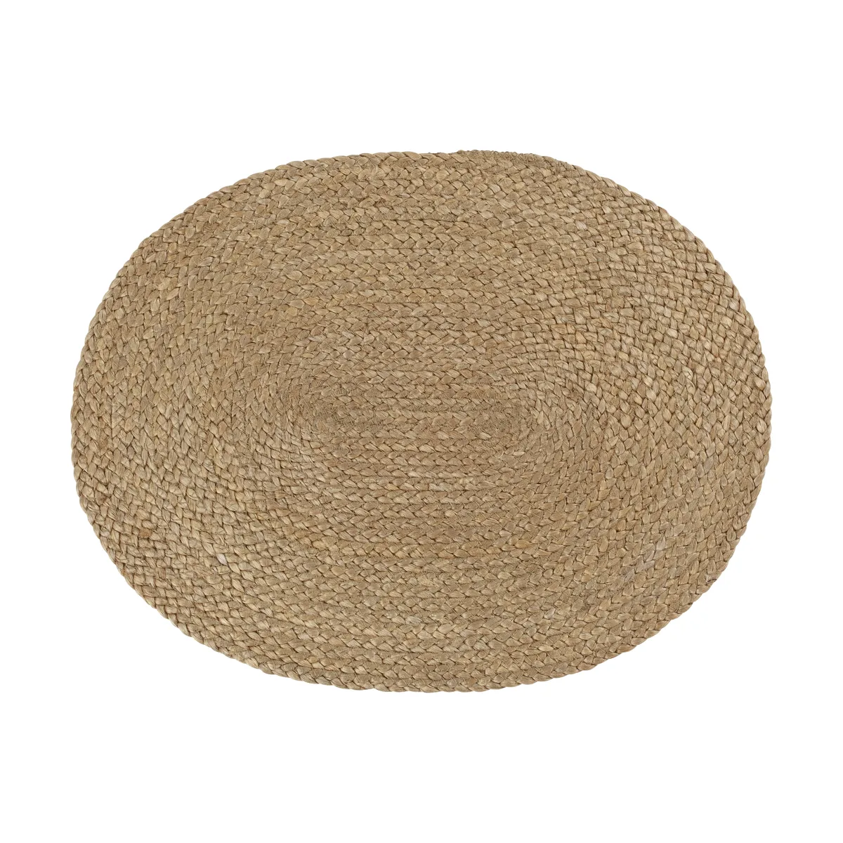 Dixie Elin bordstablett oval Golden green