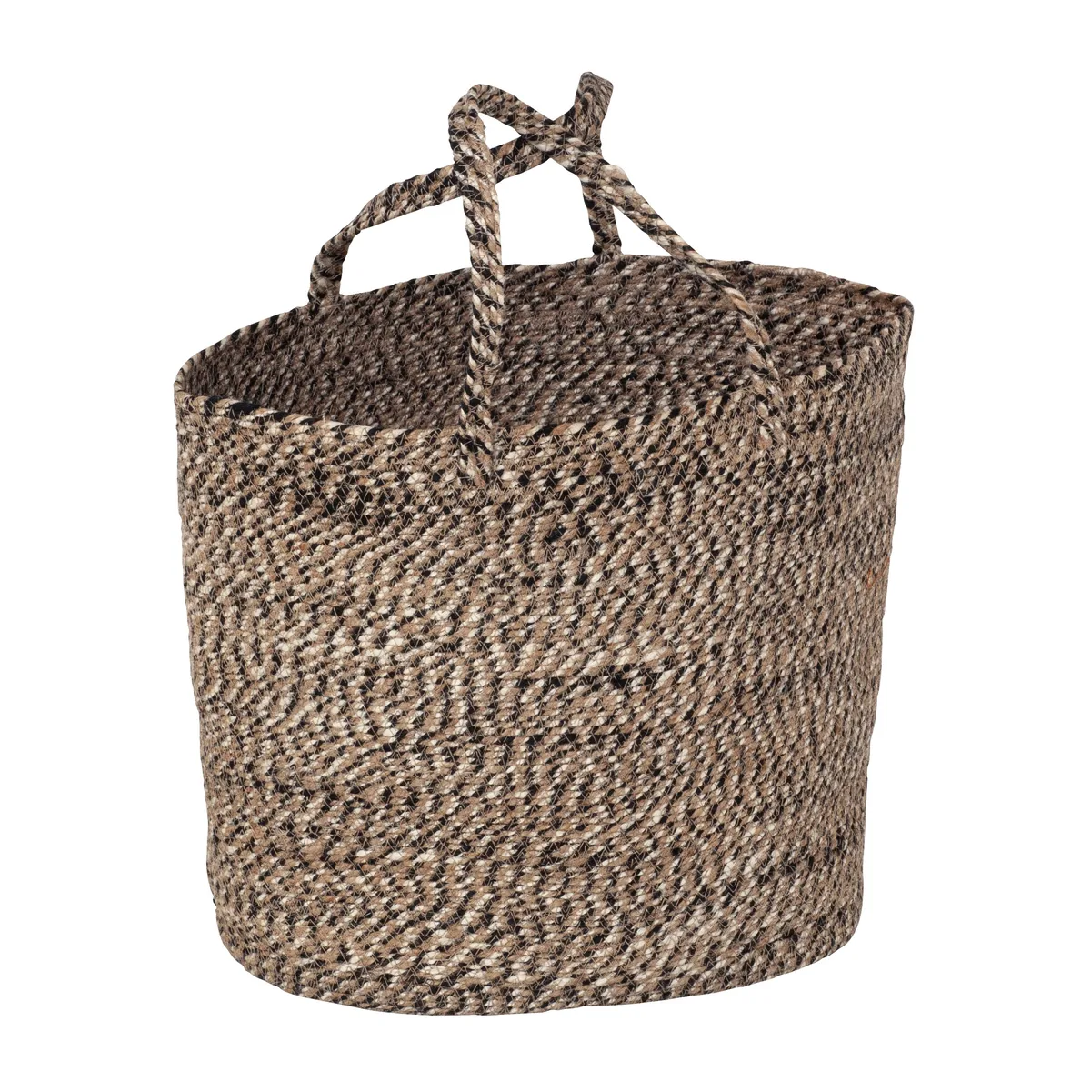 Dixie Ella väska Granit mixed