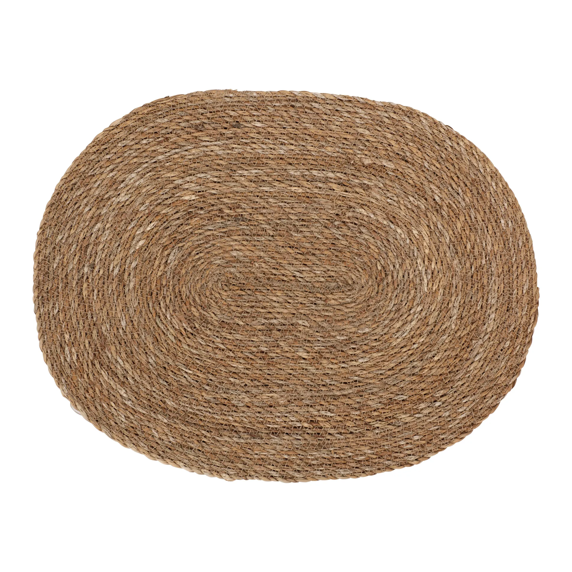 Emil bordstablett oval, Natur Dixie