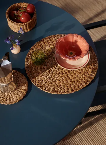 Esther grytunderlägg 2 delar - Natural - Dixie