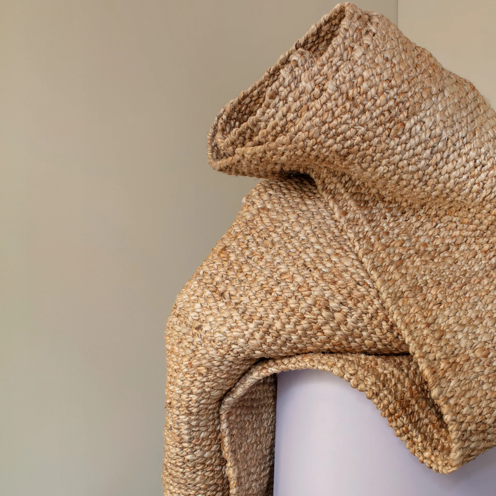 Fanny matta 160x230 cm, Jutemix Dixie