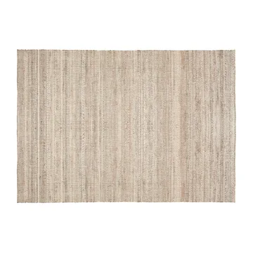 Filip matta - White melange, 160x230 cm - Dixie