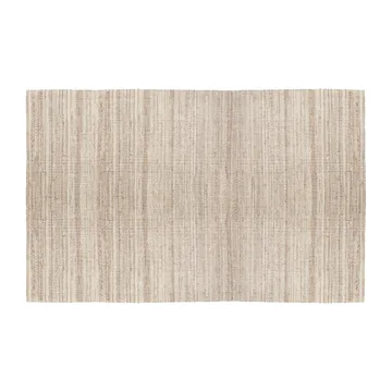 Filip matta - White melange, 190x290 cm - Dixie