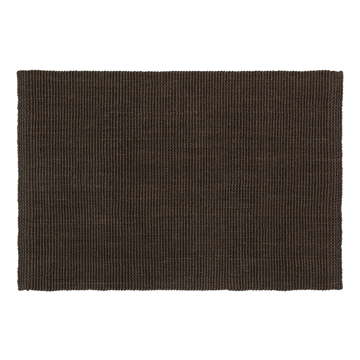 Fiona dörrmatta, kaffe