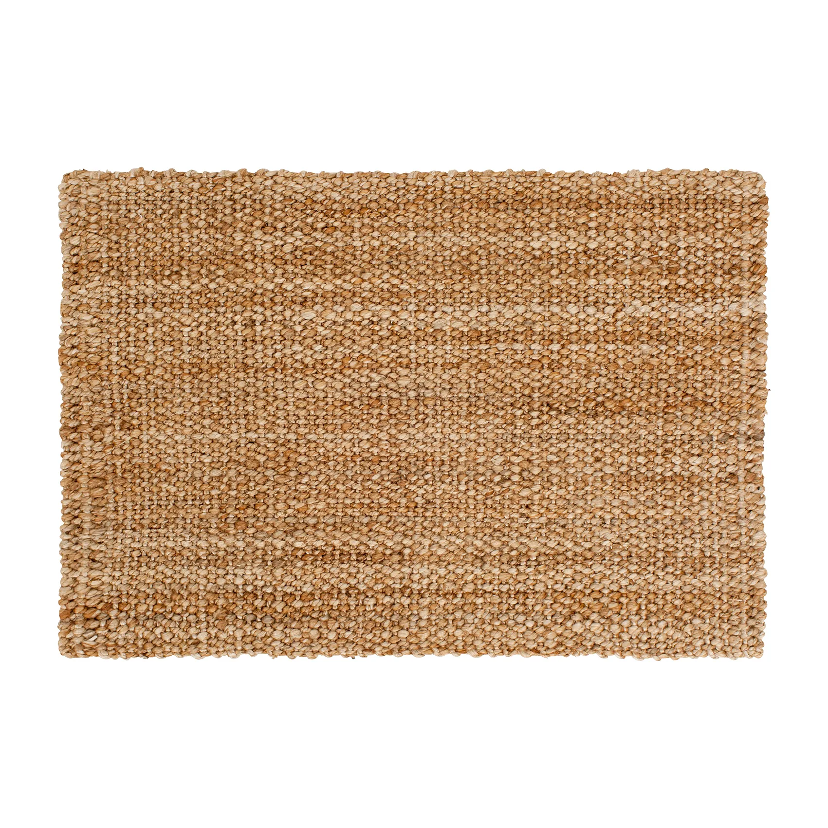 Freja dörrmatta natur, Liten Dixie