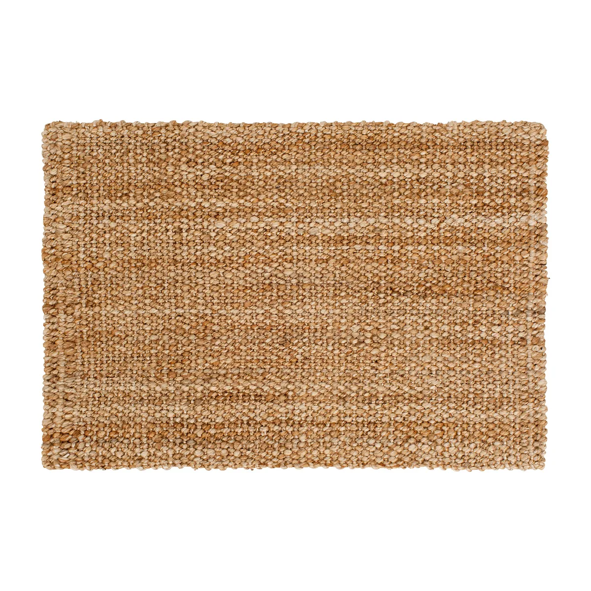 Dixie Freja dörrmatta natur Liten