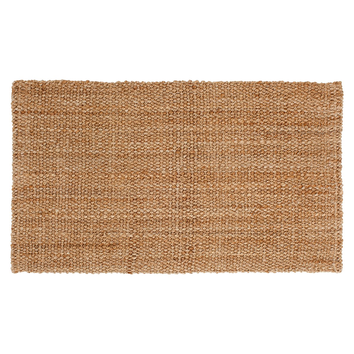 Dixie Freja dörrmatta natur Mellan | Skandinavisk Design | Dörrmattor | Beige