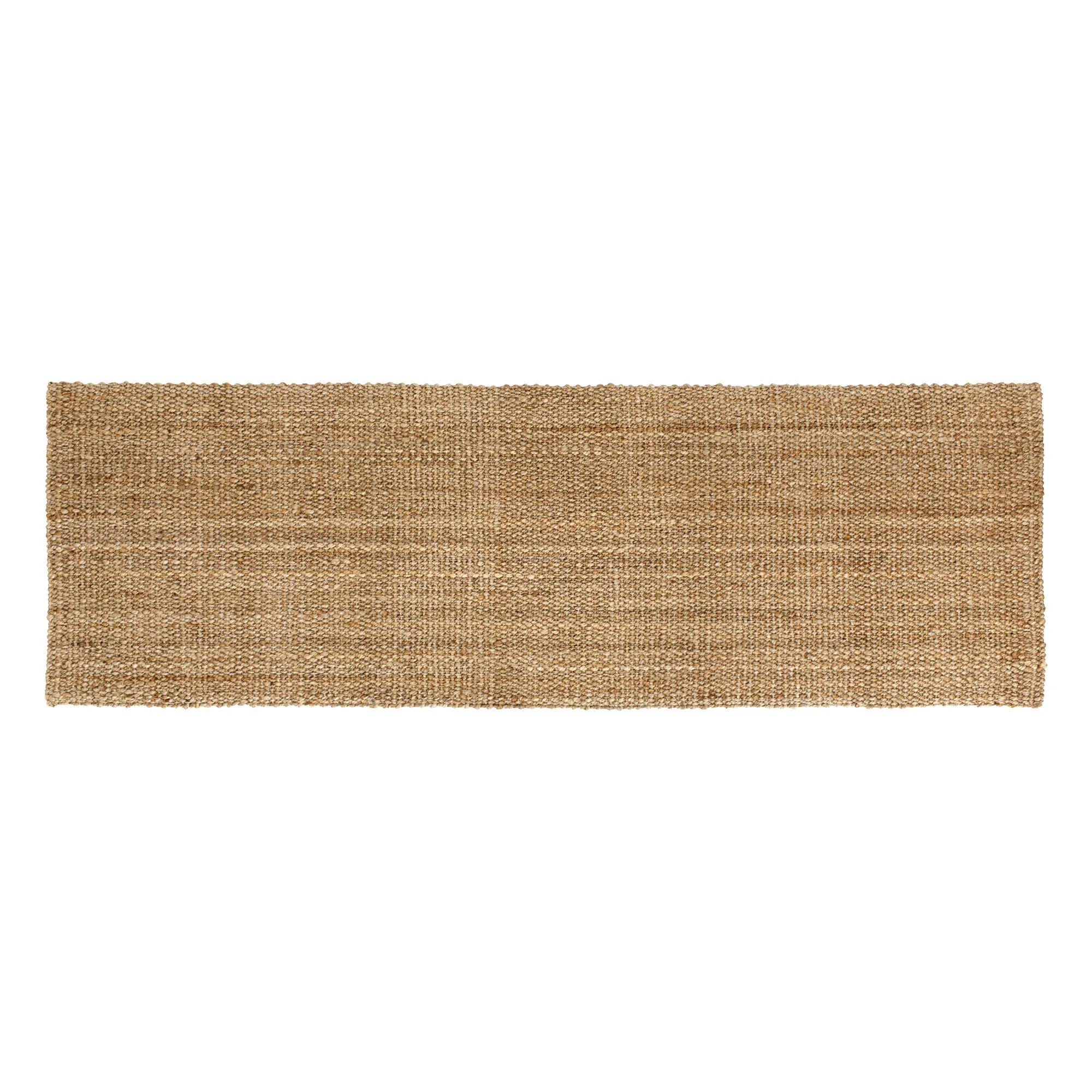 Freja matta 80x250 cm, Natur