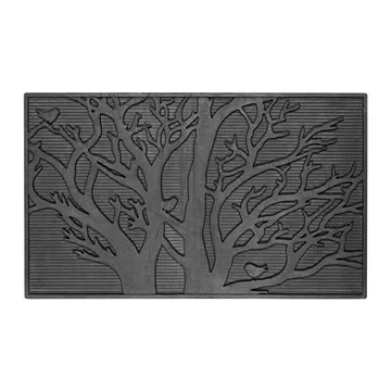 Grenverk dörrmatta - 45 x 75 cm - Dixie