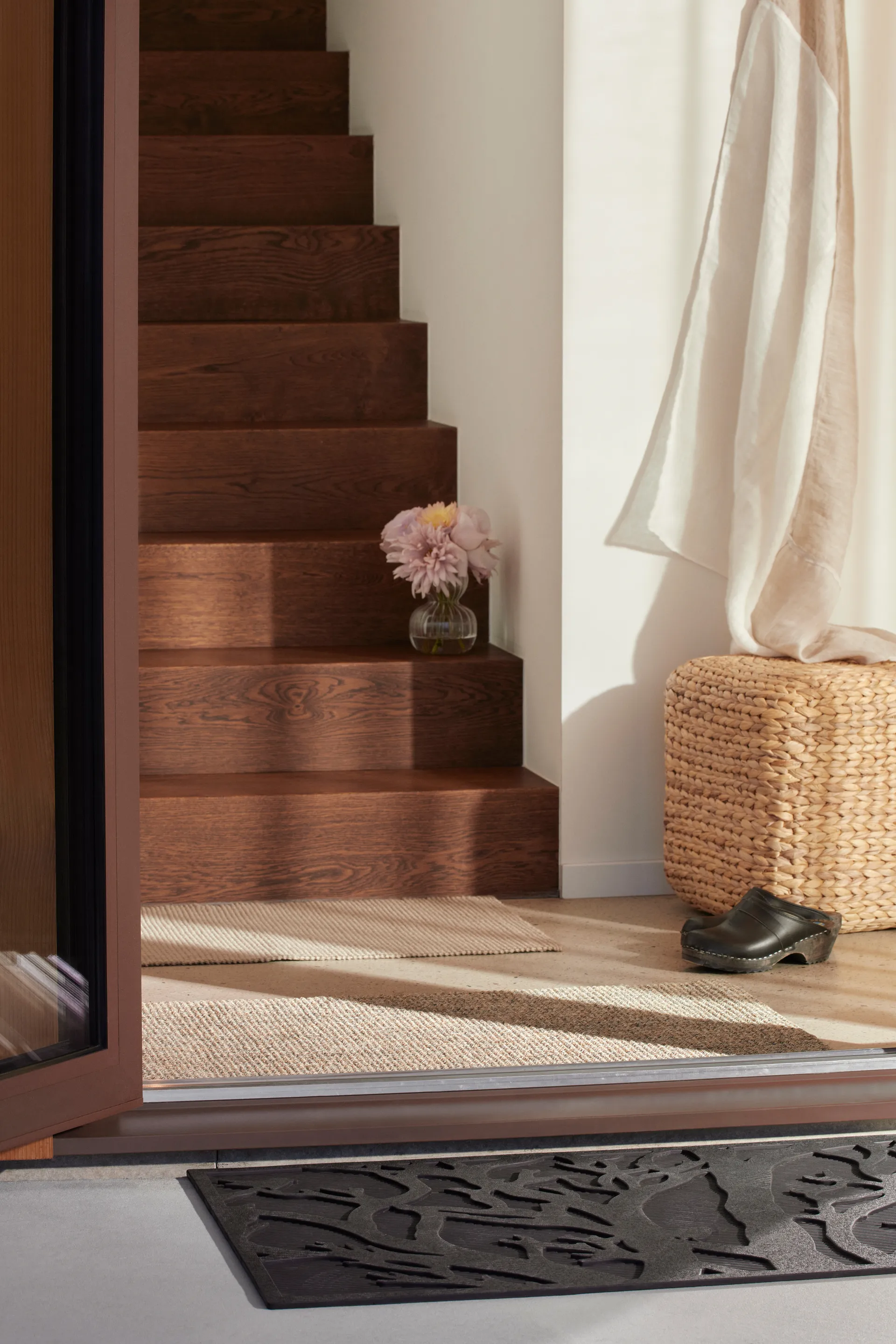 Grenverk dörrmatta, 60 x 90 cm Dixie