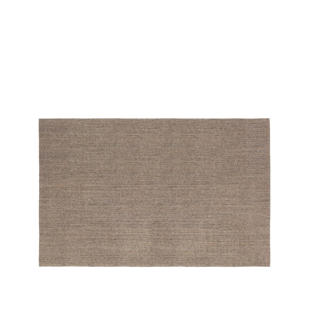 Dixie Jenny matta natur, sisal, 190x290 cm | Skandinavisk Design | Lugg- & Ryamattor | Beige