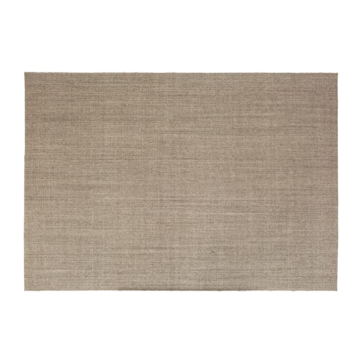 Jenny Sisal matta natural grey - 160x230 cm - Dixie