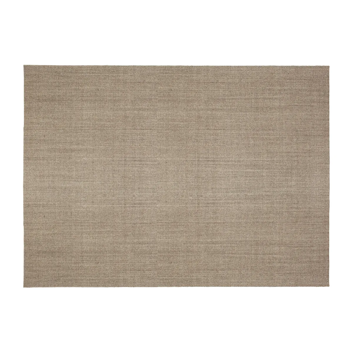 Dixie Jenny Sisal matta natural grey 240x300 cm