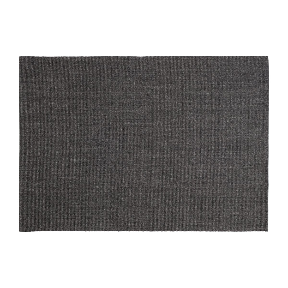 Dixie Jenny Sisal matta svart 160x230 cm | Skandinavisk Design | Jutemattor | Svart