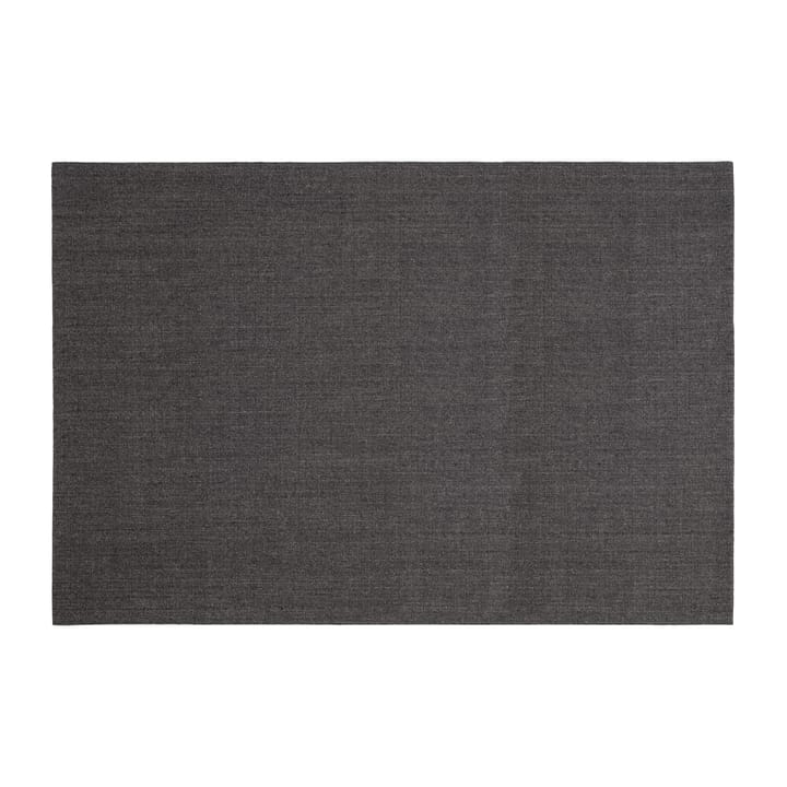 Jenny Sisal matta svart - 190x290 cm - Dixie