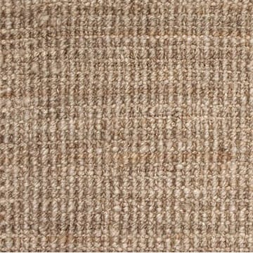 Jute dörrmatta natur - 60x90 cm - Dixie