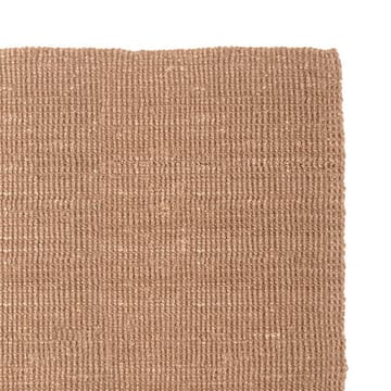 Jute dörrmatta natur - 80x180 cm - Dixie