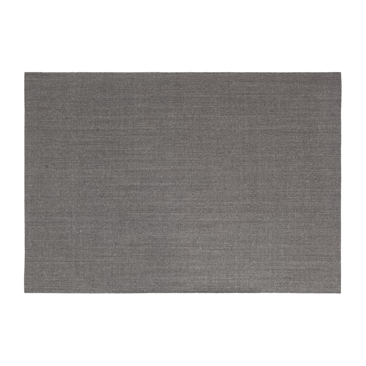 Sisal matta grå - 160x230 cm - Dixie