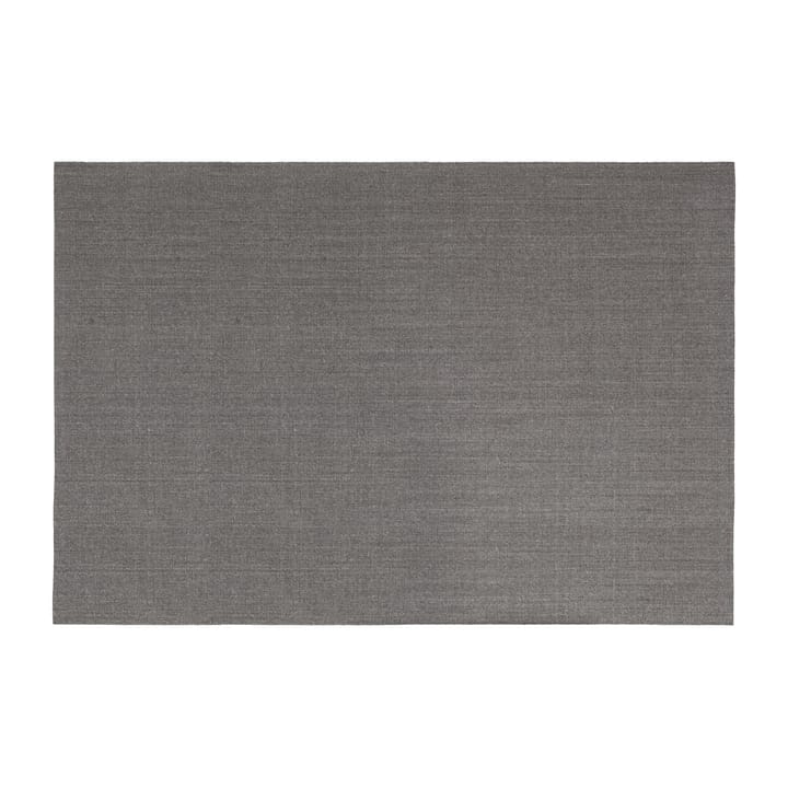 Sisal matta grå - 190x290 cm - Dixie