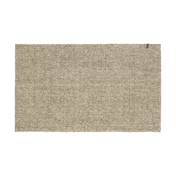 Wilma dörrmatta - Natural grey, 70x120 cm - Dixie