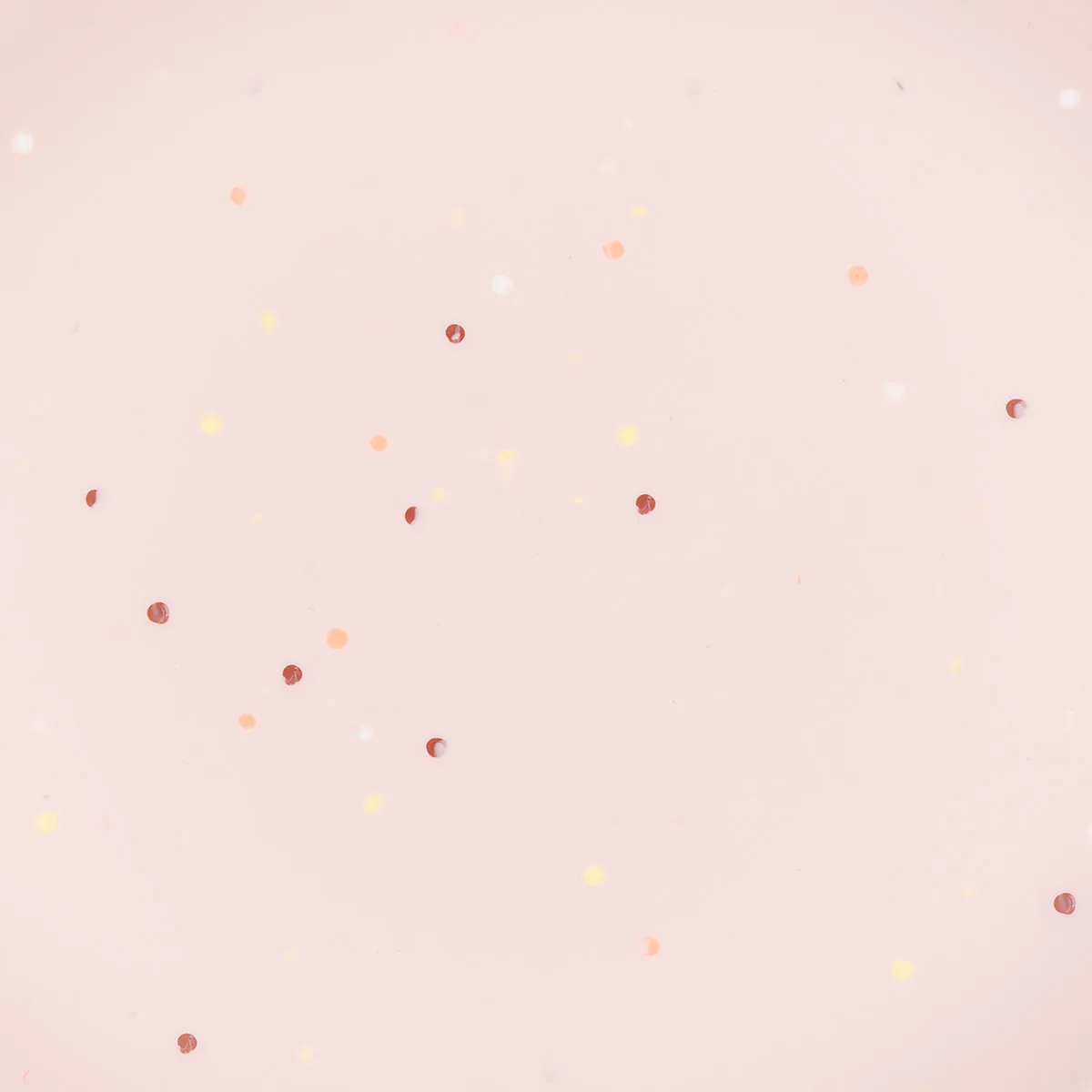 Confetti barnservis 3 delar, Powder Done by deer