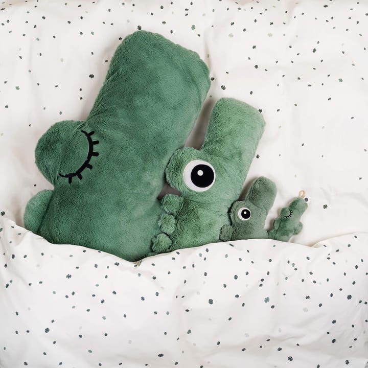 Croco gosedjur big 100 cm, Green Done by deer