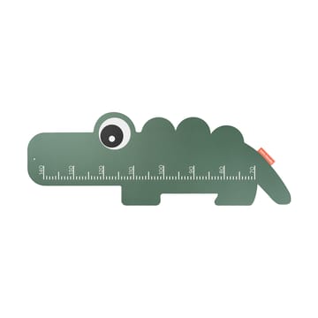 Croco mätsticka - Green - Done by deer