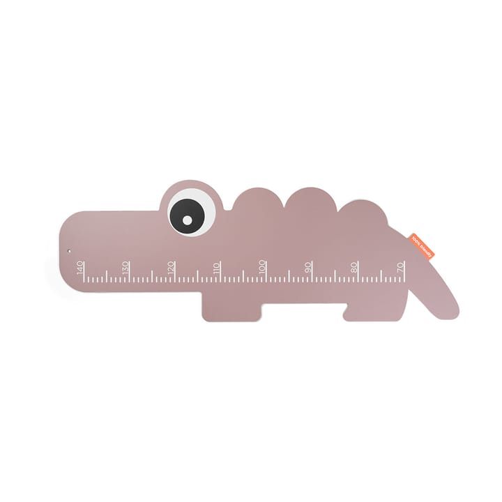 Croco mätsticka - Powder - Done by deer