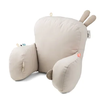 Lalee barnvagnskudde - Sand - Done by deer