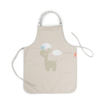 Lalee förkl�äde barn - Green - Done by deer