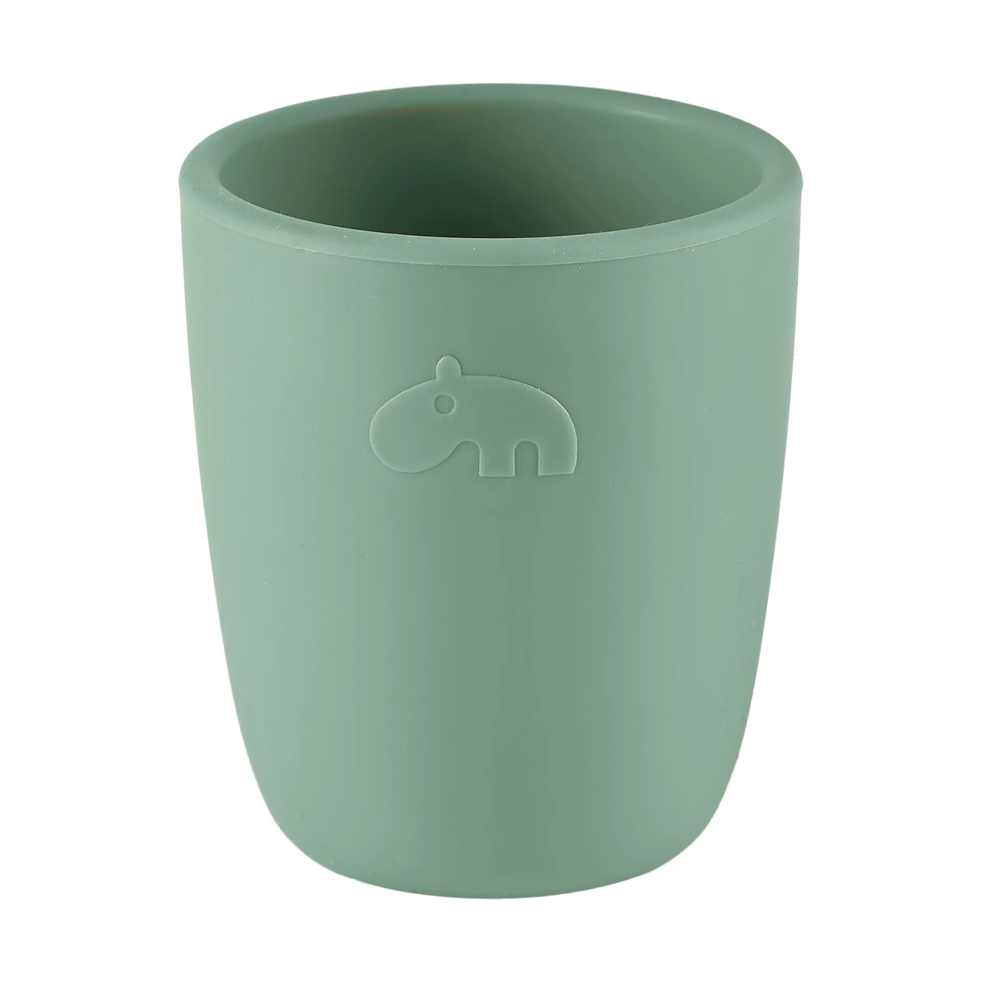 Minimugg 13 cl, Green Done by deer