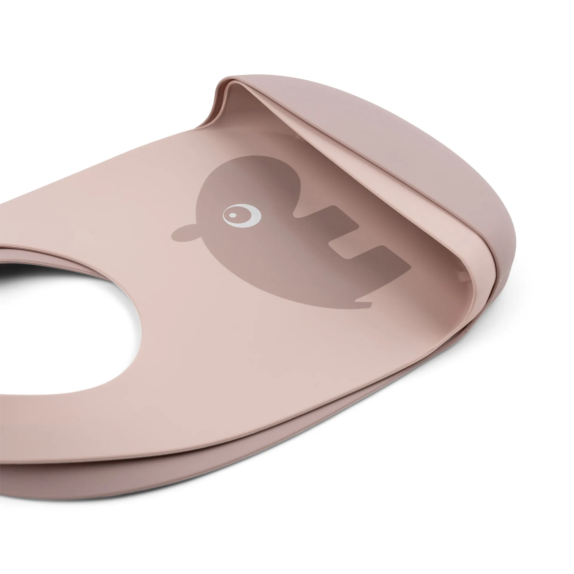 Ozzo haklapp 2-pack, Powder Done by deer