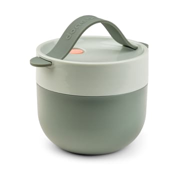To Go lunchl�åda Ø11 cm - Green - Done by deer