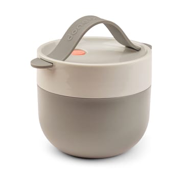 To Go lunchl�åda Ø11 cm - Sand - Done by deer