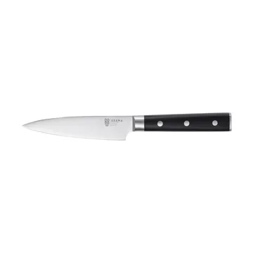 Asama knivset - Rostfritt stål, 3 delar - Dorre