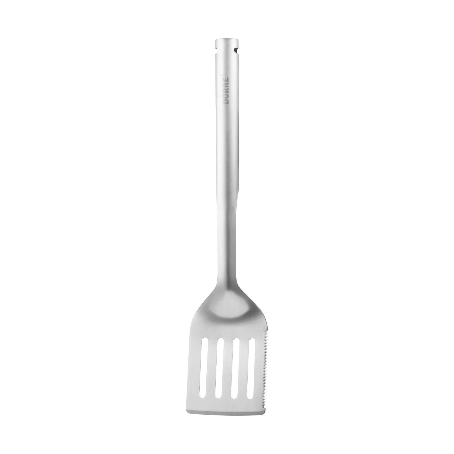 BBQ grillspade 42 cm, Rostfritt stål Dorre